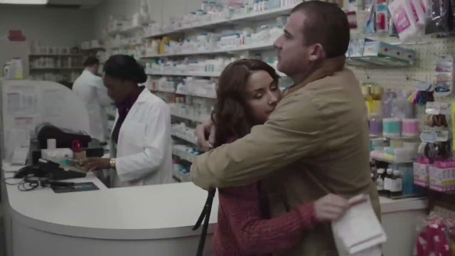 Borsaya Saldırı (2012) Fragman