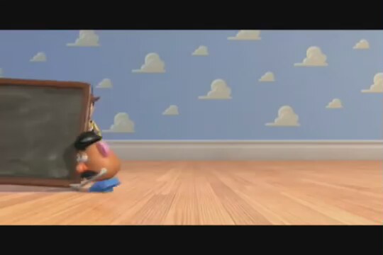 Oyuncak Hikayesi 4 Fanmade Fragman