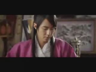 A Frozen Flower (2008) fragmanı