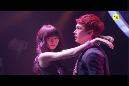 Ma Boy (2012) Fragman