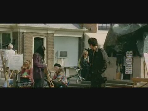 Daisy (2006) Fragman