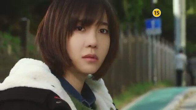 Me Too Flower (2011) Fragman