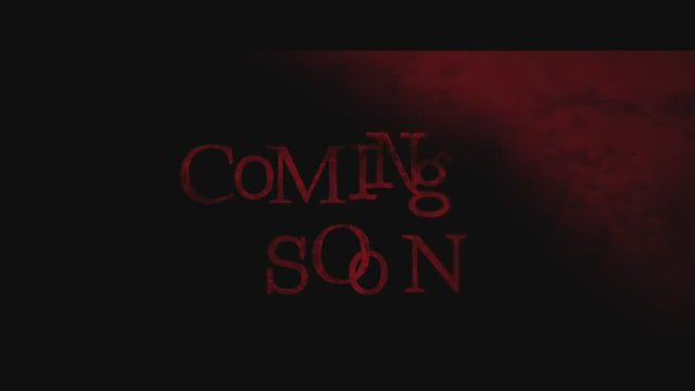 Dark Circles (2013) Fragman