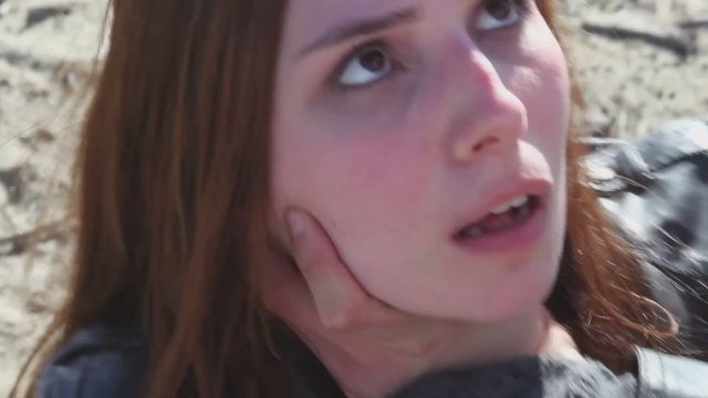 The 28th Day: The Wrath of Steph (2013) fragmanı