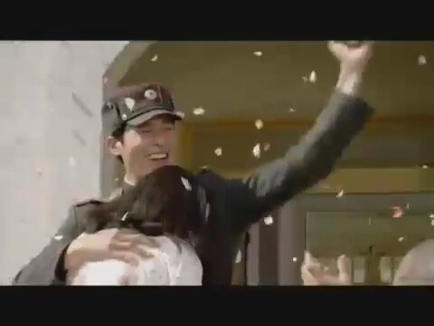 in Love And The War (2011) Fragman