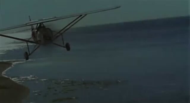 Fahişe Ve Balina (2004) Fragman