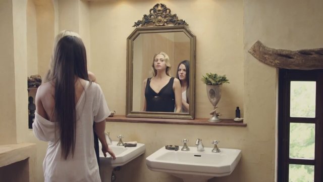 Stranger Within (2013) Fragman