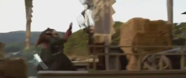 The Huntresses (2013) fragmanı