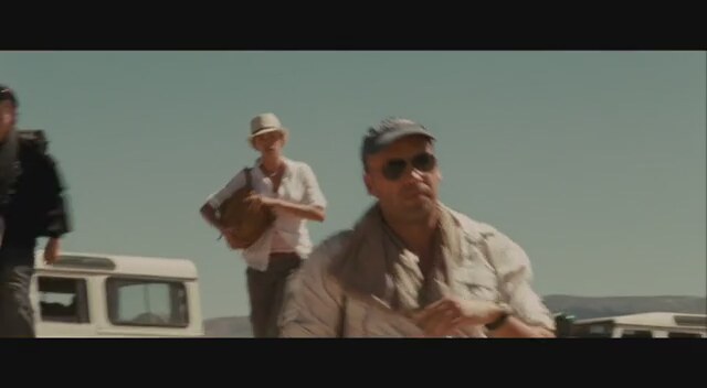 Attack On Darfur (2010) Fragman