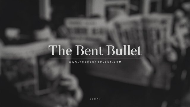 The Bent Bullet Özel Fragman