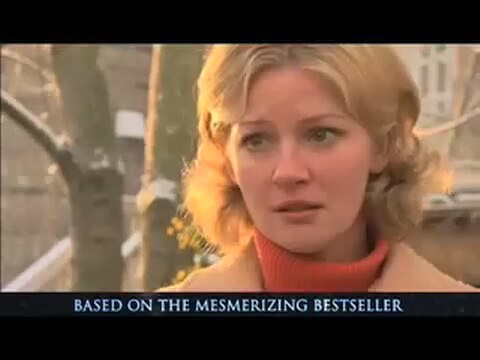 The Memory Keeper's Daughter tanıtım filmi