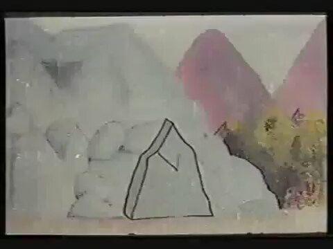 Ali Baba Ve Kırk Haramiler Fragman 