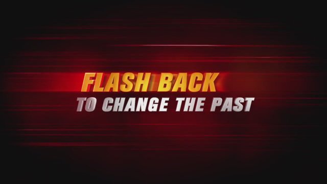 Justice League The Flashpoint Paradox (2013) Fragman