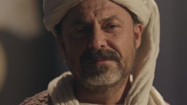 Yunus Emre Aşkın Sesi Fragman