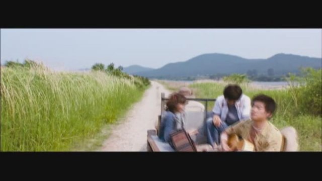 Like Father, Like Son (2008) Fragman