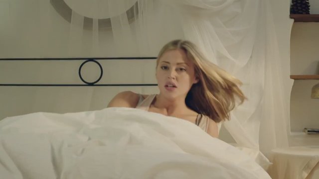 The Stranger Within (2013) fragmanı