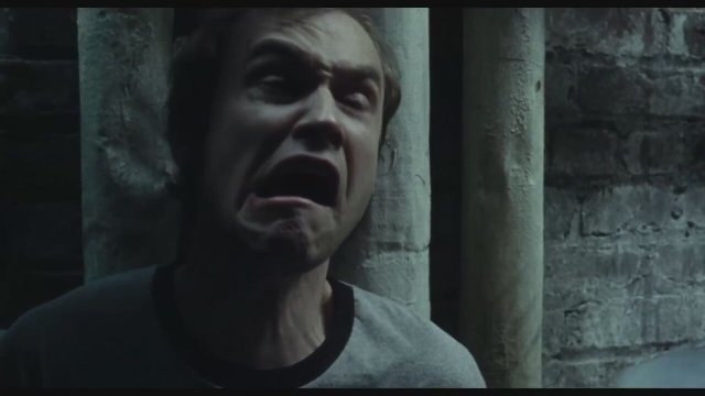 Darkroom (2013) fragman