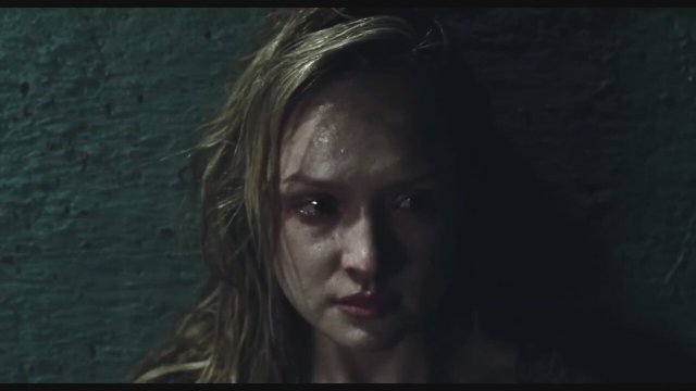 Karanlık Oda Fragman