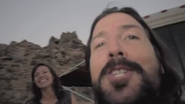 Unknown Project (2013) Fragman