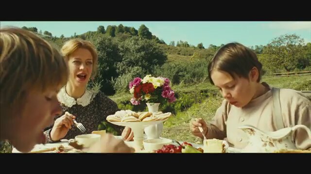 Tom Sawyer (2011) fragmanı