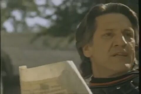 Galgameth (1996) fragmanı