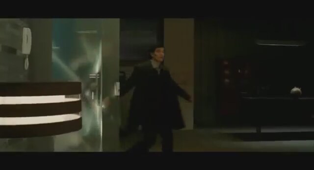 Çatı Katı Fragman