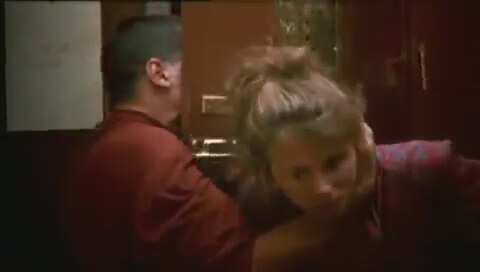 Bağla Beni (Atame) fragmanı