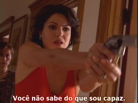 The Double Life of Eleanor Kendall Fragman