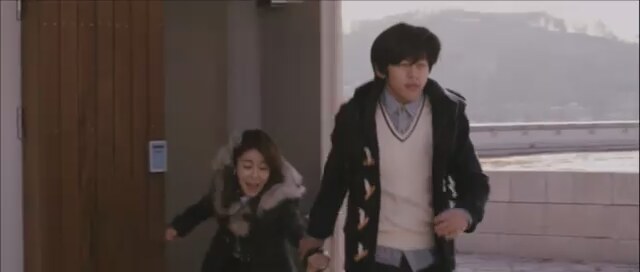 My Black Mini Dress (2011) Fragman