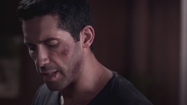 Ninja II Shadow of a Tear Fragman