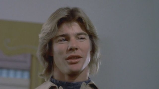 The Mechanic (1972) Fragman