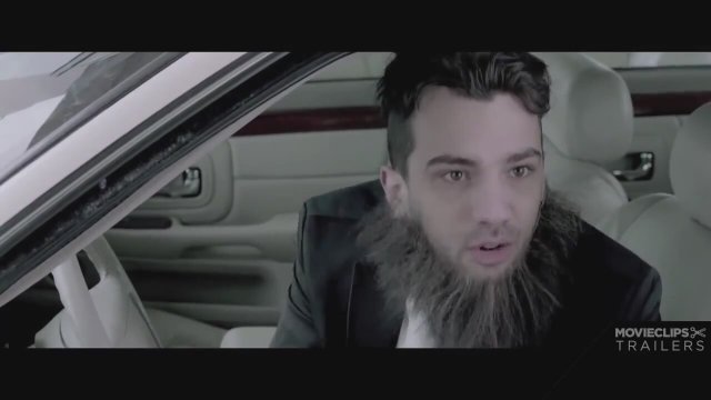 The Art of the Steal Fragman