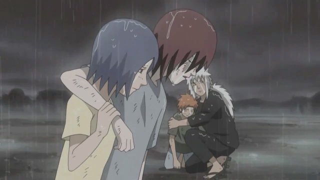 Naruto Shippuuden Fragman