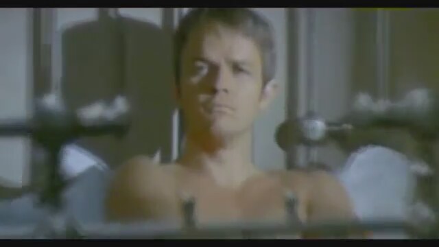 Paranoia - Orgasmo (1970) fragmanı