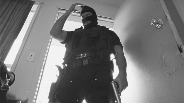 Bullets, Blood & a Fistful of Ca$h Fragman