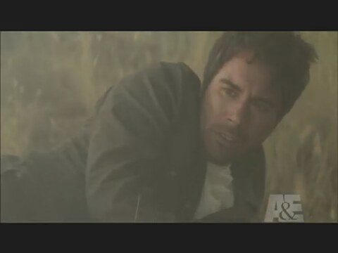 The Andromeda Strain (2008) fragmanı