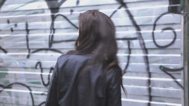 Cabaret Desire  Fragman