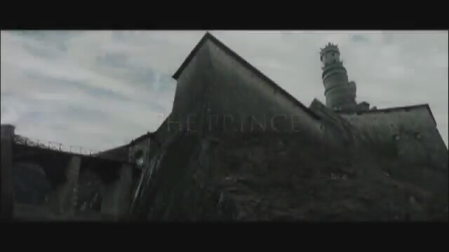 Richard The Lionheart (2013) fragmanı