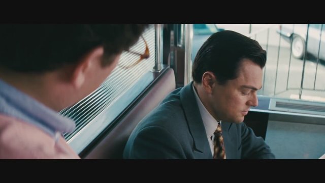 The Wolf of Wall Street - TV Fragman 2