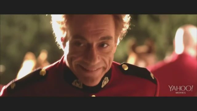 Enemies Closer Fragman