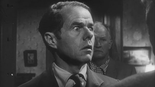 The Killing (1956) fragmanı