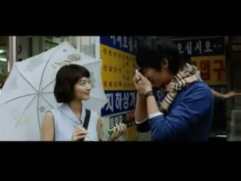 Çıplak Mutfak (2008) fragmanı