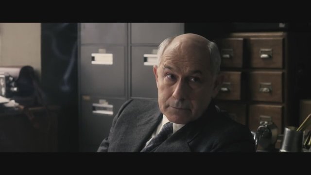 Hannah Arendt (2012) fragmanı