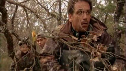 The Hunt (2006) Fragman