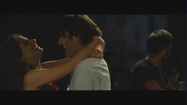 An... (2012) Fragman