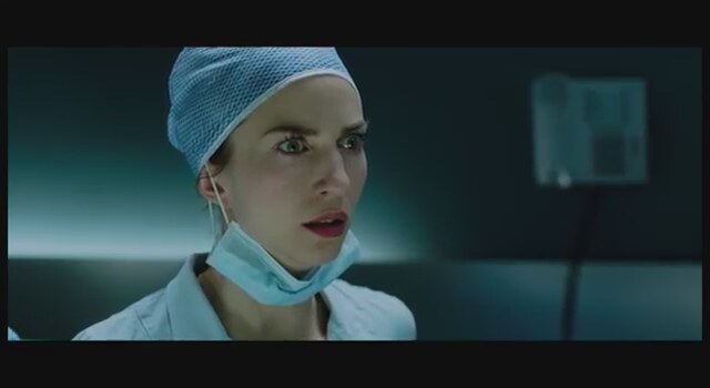 Aşk Kliniği Fragman