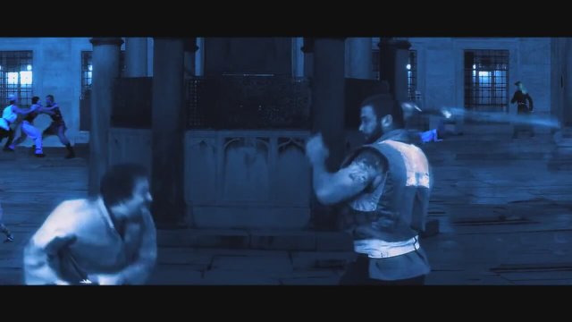 Tales of an Ancient Empire Fragman