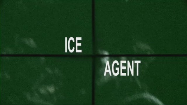 Ice Agent (2013) fragman