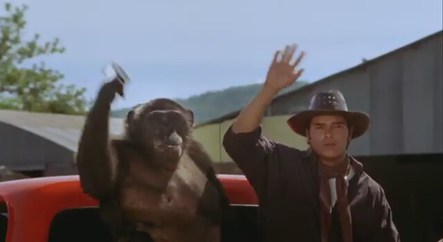 Macera Avcıları Güney Amerika'da Fragman