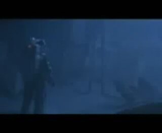 Leviathan (1989) fragmanı